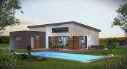Vente Maison Luze 109 m2