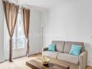 For rent Apartment Paris-6eme-arrondissement 45 m2 3 pieces