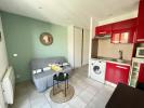 For rent Apartment Marseille-2eme-arrondissement 16 m2