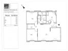 For rent Apartment Avignon 59 m2 4 pieces