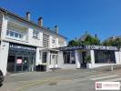 For rent Commercial office Fougeres 413 m2