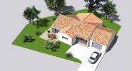 For sale House Vaire 72 m2 4 pieces