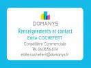 For rent Apartment Pierre-perthuis 77 m2 3 pieces