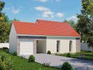 For sale House Cesson 116 m2 4 pieces