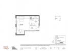For rent Apartment Nantes 32 m2