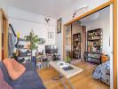 For sale Apartment Villejuif 25 m2 2 pieces