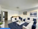 For sale Apartment Puteaux 55 m2 3 pieces
