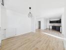For sale Apartment Pierrefitte-sur-seine 68 m2 3 pieces