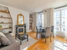 Vente Appartement Paris-7eme-arrondissement 3 pieces 54 m2