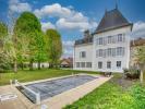For sale Prestigious house Rosieres-aux-salines 497 m2 14 pieces