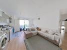 Vente Appartement Aubervilliers 4 pieces 71 m2