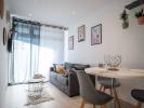 For sale Apartment Antibes 51 m2 2 pieces
