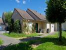 For rent House Sancoins 35 m2
