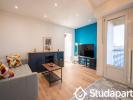 For rent Apartment Metz 12 m2