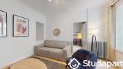 For rent Apartment Nanterre 10 m2