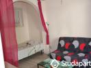For rent Apartment Clermont-ferrand 25 m2