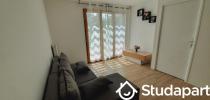 For rent Apartment Courdimanche 9 m2