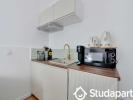 For rent Apartment Paris-8eme-arrondissement 14 m2