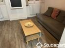 For rent Apartment Lyon-1er-arrondissement 24 m2