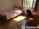 For rent Apartment Lyon-3eme-arrondissement 13 m2