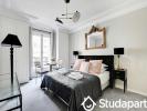 For rent Apartment Paris-7eme-arrondissement 20 m2
