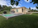 For sale Prestigious house Cadenet 122 m2 5 pieces