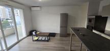 For sale Apartment Ajaccio LA ROCADE 45 m2 2 pieces