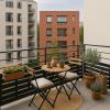 Vente Appartement Saint-ouen 3 pieces 67 m2