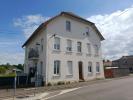 For sale Apartment building Dieuze 240 m2 8 pieces