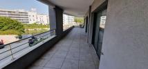 For sale Apartment Ajaccio LA ROCADE 72 m2 3 pieces