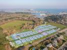 For sale Land Loctudy 810 m2