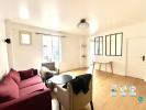 For rent Apartment Clichy 38 m2 2 pieces