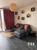 For rent Apartment Orleans 57 m2 3 pieces