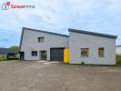 For sale Commercial office Audincourt 485 m2