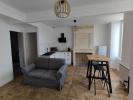 For rent Apartment Saint-savin 32 m2 2 pieces