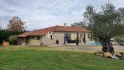 For sale Prestigious house Aurignac 140 m2 5 pieces