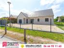 Vente Maison Chemery LE-CONTROIS-EN-SOLOGNE 5 pieces 113 m2