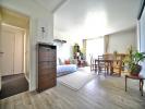 For sale Apartment Maisons-alfort 65 m2 3 pieces