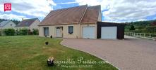 Vente Maison Bonneville-sur-iton 5 pieces 120 m2