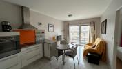 For rent Apartment Saint-malo 35 m2 2 pieces