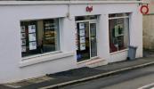 For rent Commercial office Quimper 95 m2