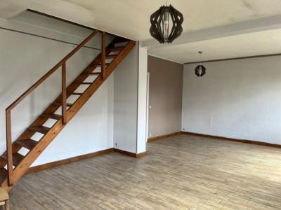 Annonce Vente 4 pices Maison Neuilly-en-thelle 60