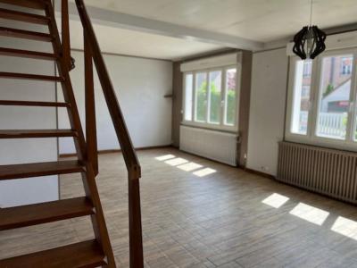 Acheter Maison 72 m2 Neuilly-en-thelle
