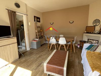 Annonce Vente 3 pices Maison Persan 95