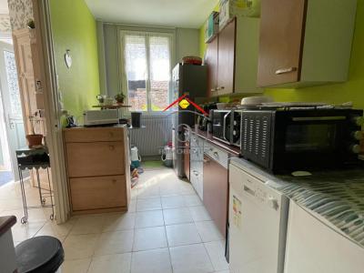 Acheter Maison Persan 189900 euros