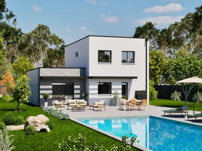Annonce Vente 5 pices Maison Pornic 44