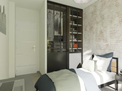 For sale Campbon 5 rooms 115 m2 Loire atlantique (44750) photo 2