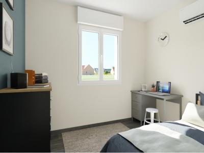 For sale Campbon 5 rooms 115 m2 Loire atlantique (44750) photo 3