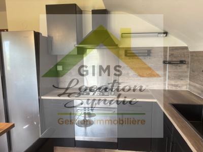 Annonce Location 3 pices Appartement Thyez 74