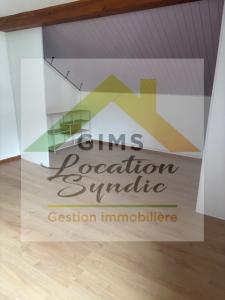 Louer Appartement Thyez Haute savoie